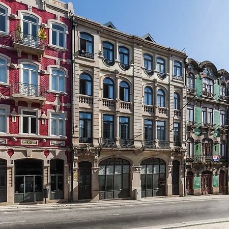 Bo - Bolhao Apartments Porto Exterior photo