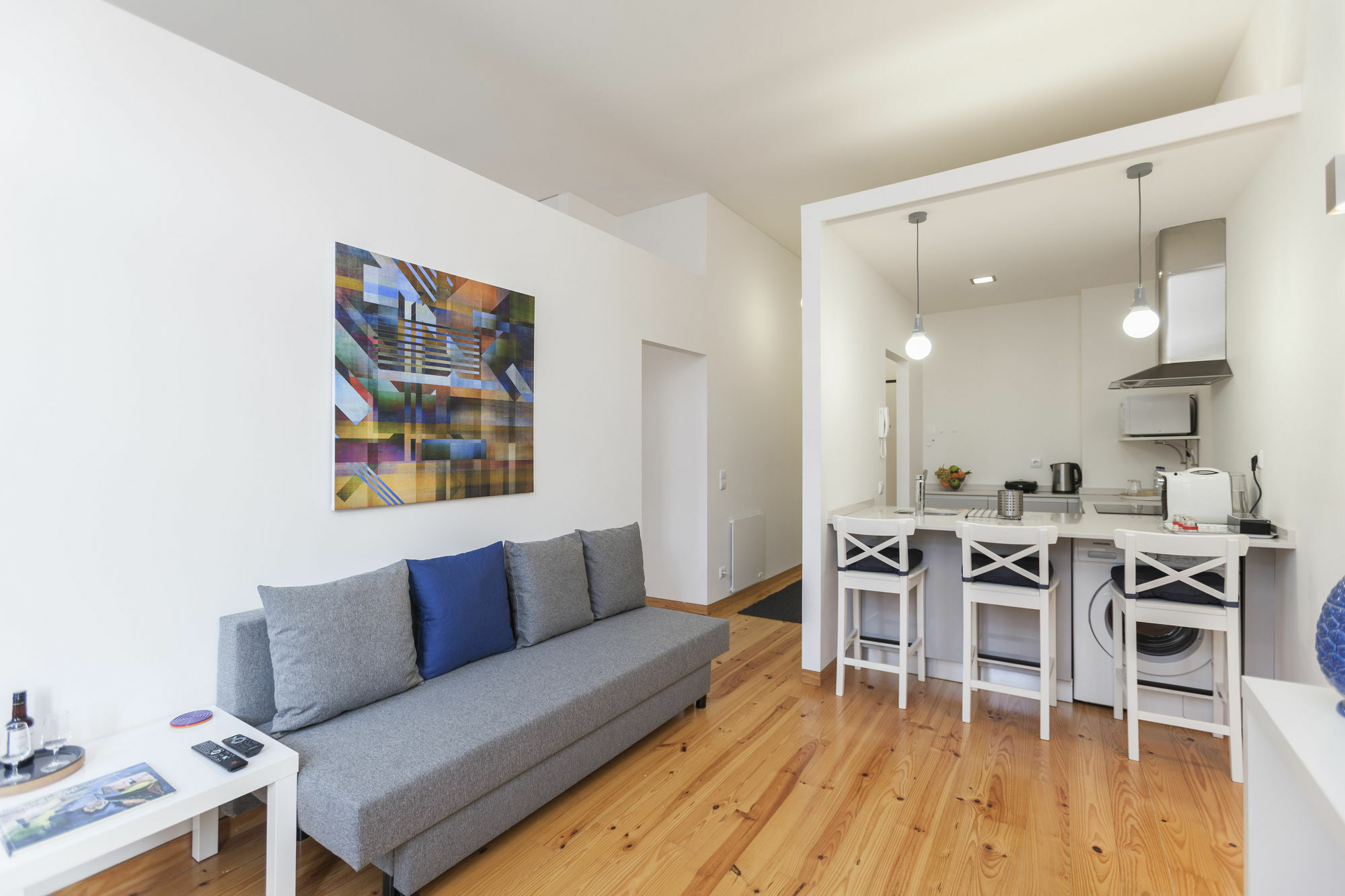 Bo - Bolhao Apartments Porto Exterior photo