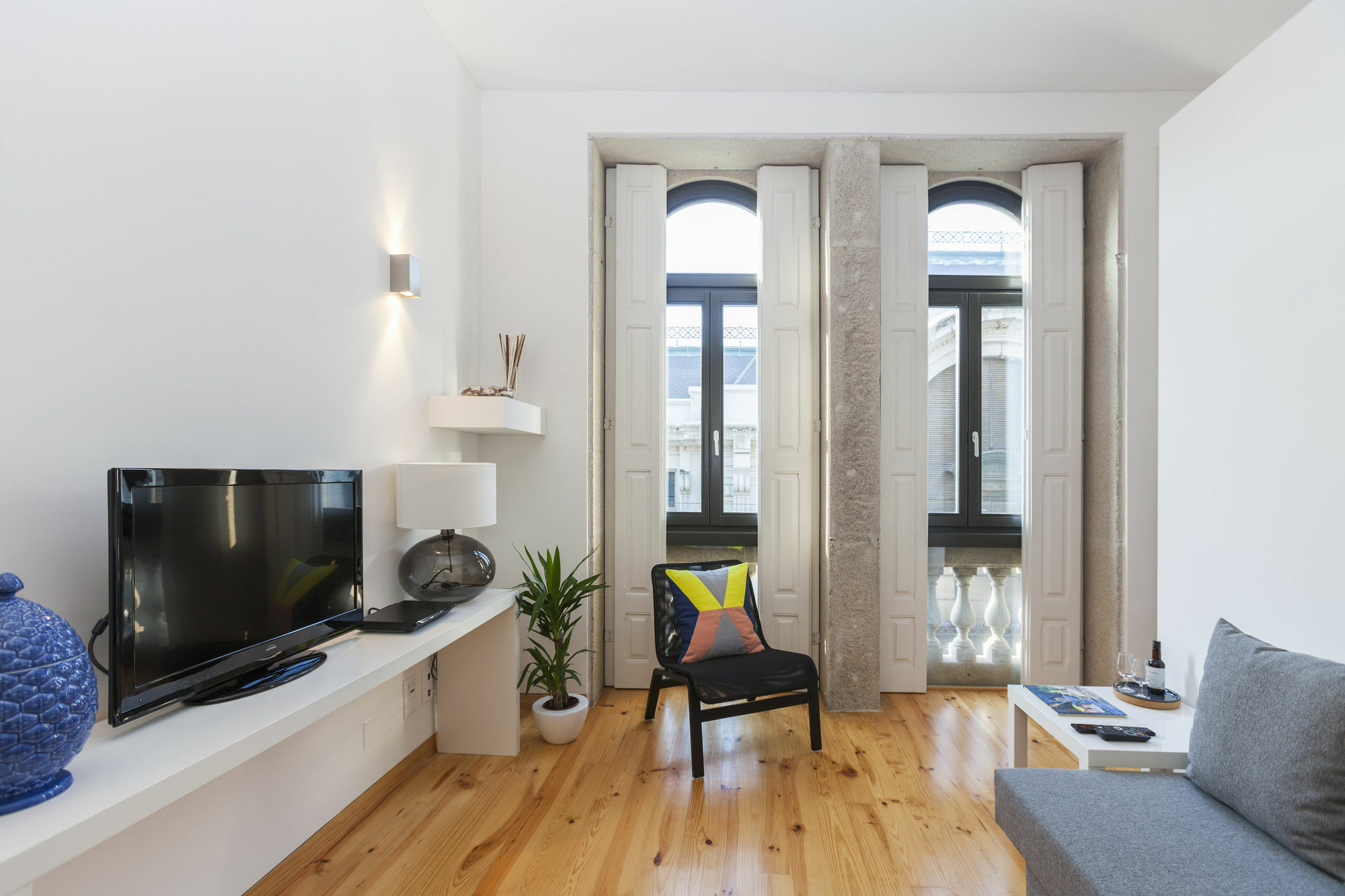 Bo - Bolhao Apartments Porto Exterior photo